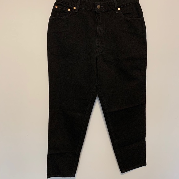 Levi's Denim - LEVI STRAUSS 550 RELAXD FIT TAPERD LEG NWT